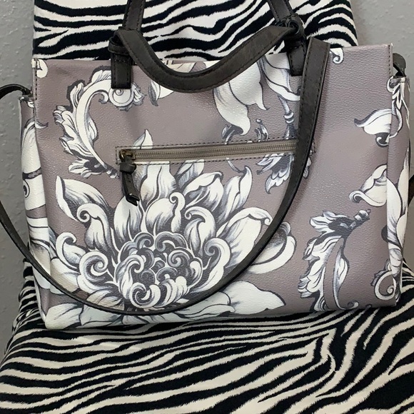 Elliott Lucca Handbags - Small purse with long strap